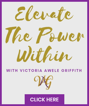 Elevate The Power Within
